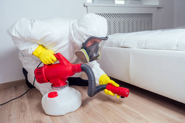 Best Best Pest Control Companies  in Security Widefield, CO